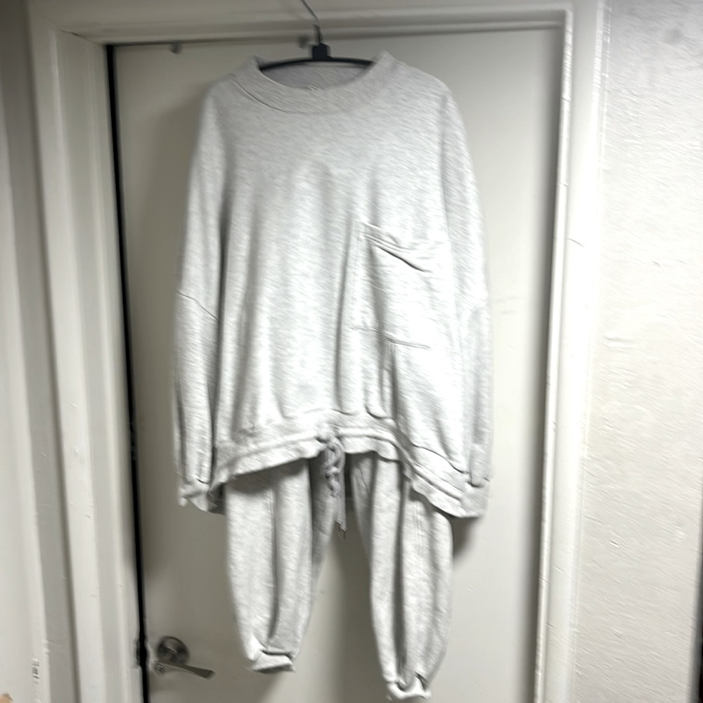 Nap Jogger